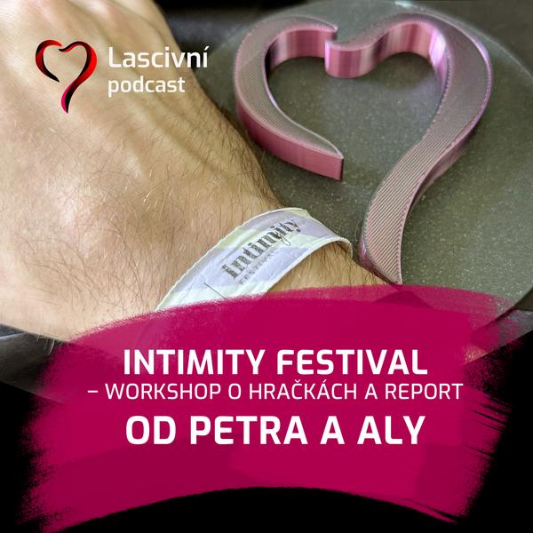 Lascivní.cz podcast